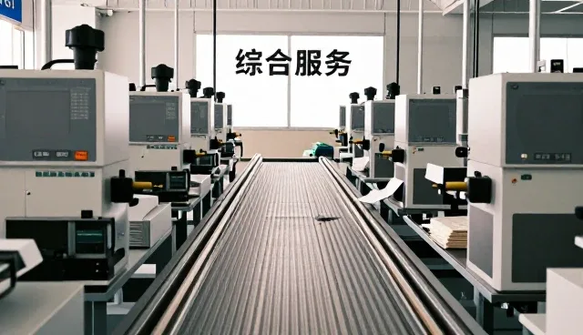 辽宁益森堂生物科技有限公司