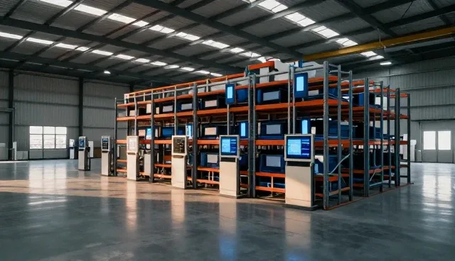 环境管理在农业技术研发基地共建中的关键作用