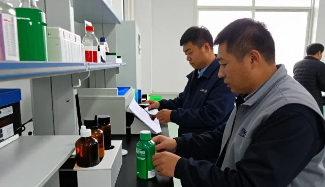 辽宁益森堂生物科技有限公司以创新技术推动农资供应发展