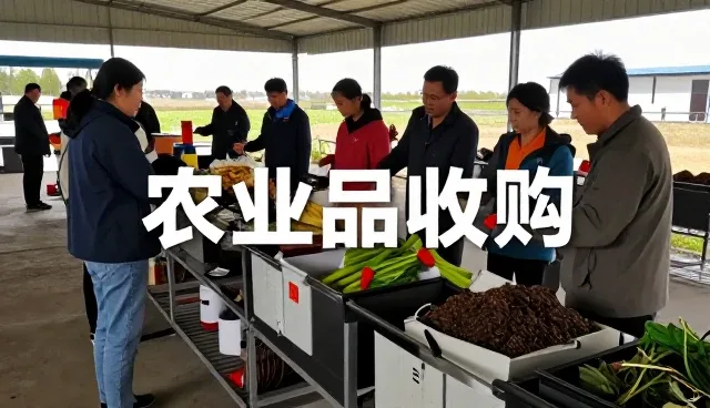 仓储保鲜服务:高效种苗在验收交付环节的应用要点