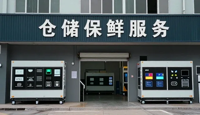 农资供应不稳定如何保障农产品收购效率