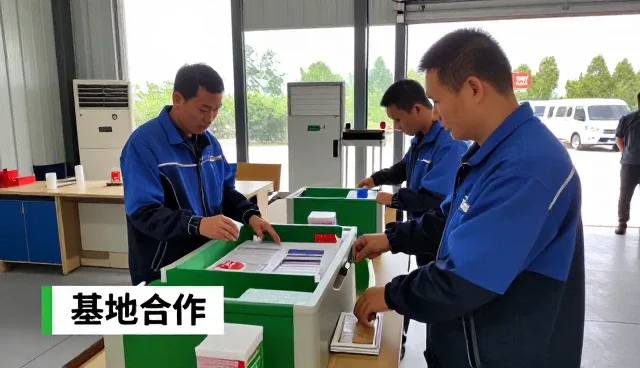 辽宁益森堂生物科技有限公司分享成功应用经验