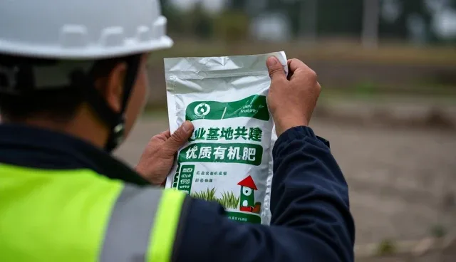 智能仓储系统在农业技术应用中的场景拓展与实践